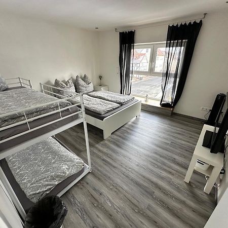 Apartment Lindenstein 弗里茨拉尔 外观 照片