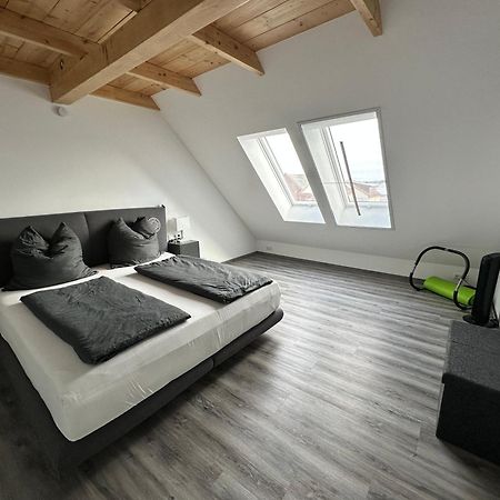 Apartment Lindenstein 弗里茨拉尔 外观 照片