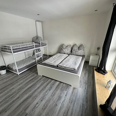 Apartment Lindenstein 弗里茨拉尔 外观 照片