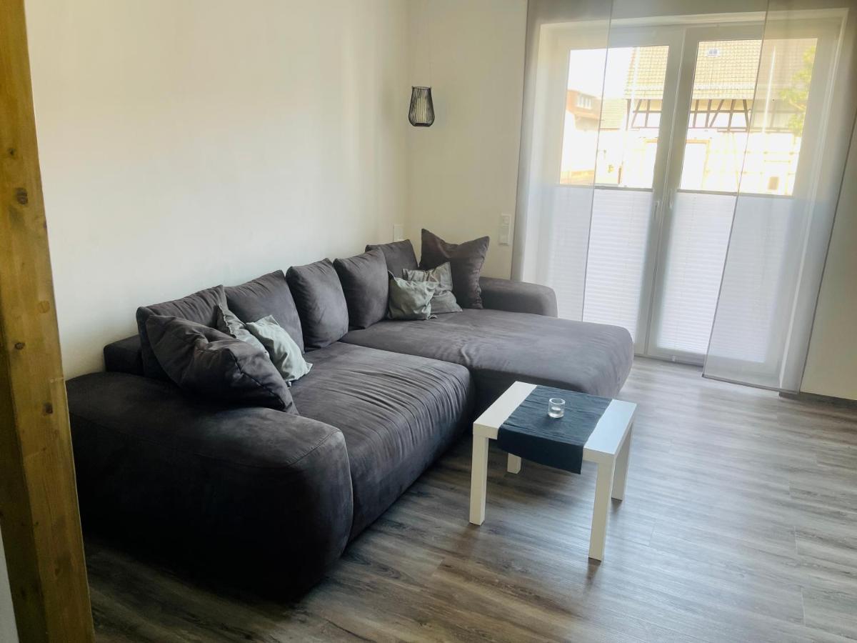 Apartment Lindenstein 弗里茨拉尔 外观 照片