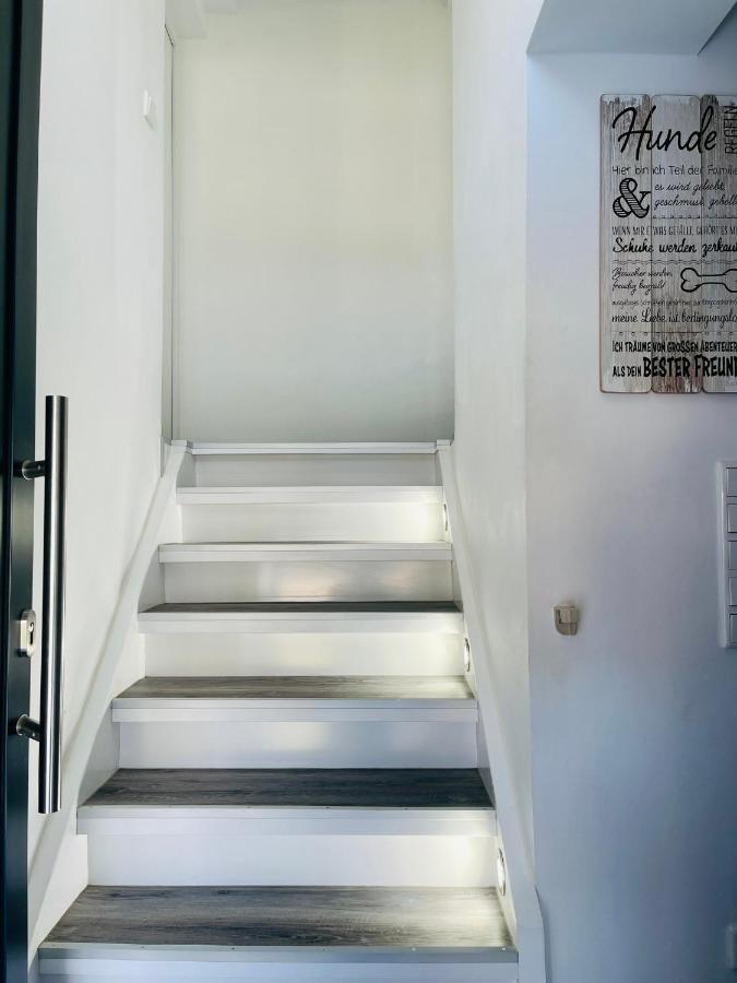 Apartment Lindenstein 弗里茨拉尔 外观 照片