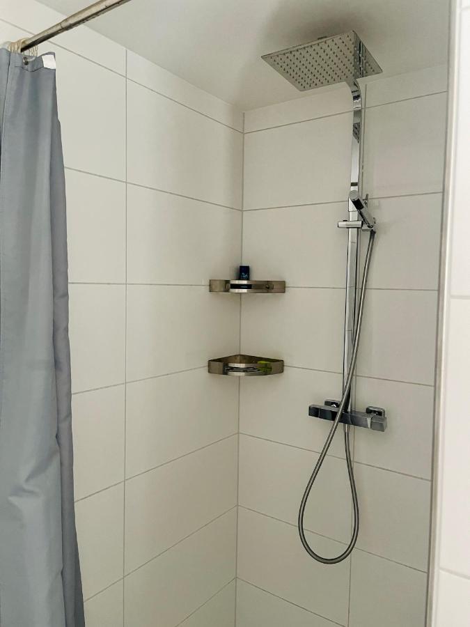 Apartment Lindenstein 弗里茨拉尔 外观 照片