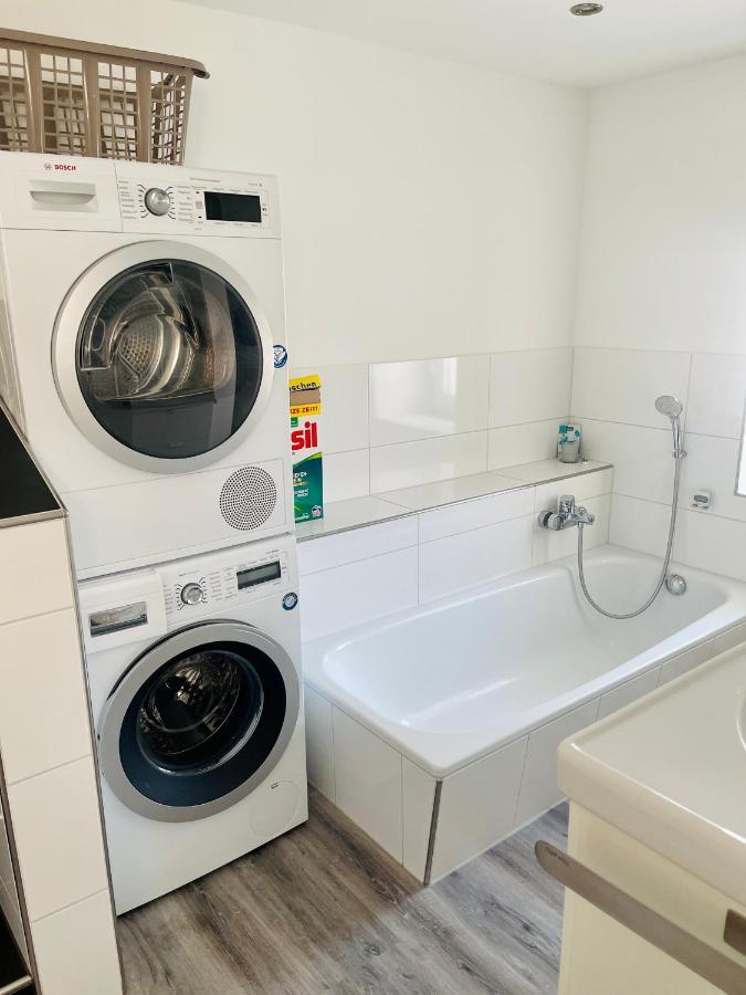 Apartment Lindenstein 弗里茨拉尔 外观 照片