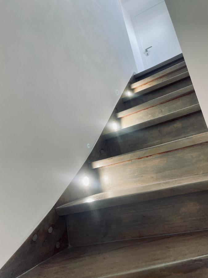 Apartment Lindenstein 弗里茨拉尔 外观 照片