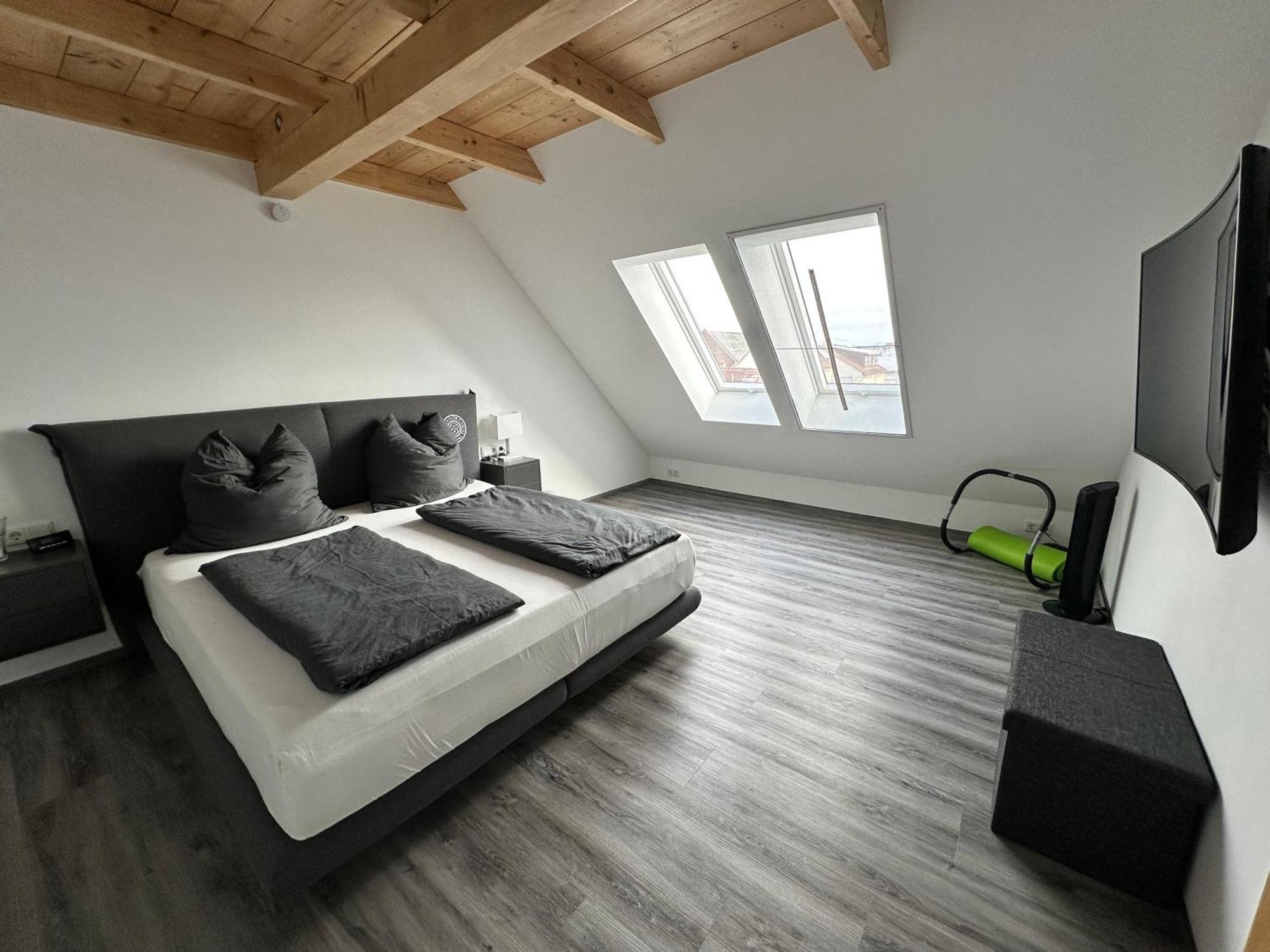 Apartment Lindenstein 弗里茨拉尔 外观 照片