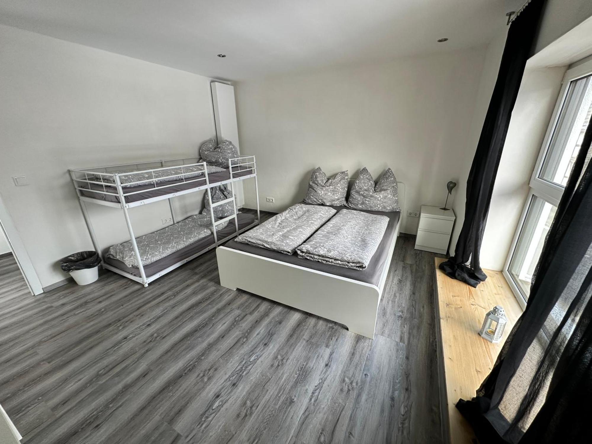Apartment Lindenstein 弗里茨拉尔 外观 照片
